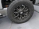 Used 2017 TOYOTA TUNDRA SR5 in GREENVILLE, SOUTH CAROLINA (Photo 20)