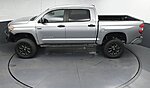 Used 2017 TOYOTA TUNDRA SR5 in GREENVILLE, SOUTH CAROLINA (Photo 38)