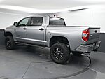 Used 2017 TOYOTA TUNDRA SR5 in GREENVILLE, SOUTH CAROLINA (Photo 5)