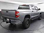 Used 2017 TOYOTA TUNDRA SR5 in GREENVILLE, SOUTH CAROLINA (Photo 7)