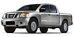 Used 2011 NISSAN TITAN S in GREENVILLE, SOUTH CAROLINA
