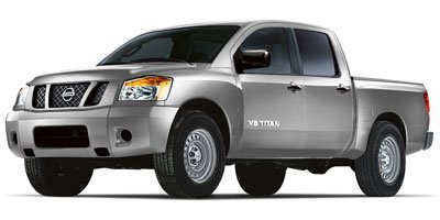 Used 2011 NISSAN TITAN S in GREENVILLE, SOUTH CAROLINA
