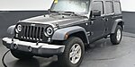 Used 2018 JEEP WRANGLER JK UNLIMITED SPORT S in GREENVILLE, SOUTH CAROLINA