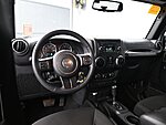 Used 2018 JEEP WRANGLER JK UNLIMITED SPORT S in GREENVILLE, SOUTH CAROLINA (Photo 17)