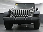 Used 2018 JEEP WRANGLER JK UNLIMITED SPORT S in GREENVILLE, SOUTH CAROLINA (Photo 22)