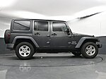 Used 2018 JEEP WRANGLER JK UNLIMITED SPORT S in GREENVILLE, SOUTH CAROLINA (Photo 24)