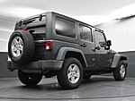 Used 2018 JEEP WRANGLER JK UNLIMITED SPORT S in GREENVILLE, SOUTH CAROLINA (Photo 25)
