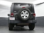 Used 2018 JEEP WRANGLER JK UNLIMITED SPORT S in GREENVILLE, SOUTH CAROLINA (Photo 26)