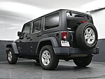 Used 2018 JEEP WRANGLER JK UNLIMITED SPORT S in GREENVILLE, SOUTH CAROLINA (Photo 27)