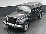 Used 2018 JEEP WRANGLER JK UNLIMITED SPORT S in GREENVILLE, SOUTH CAROLINA (Photo 29)