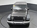 Used 2018 JEEP WRANGLER JK UNLIMITED SPORT S in GREENVILLE, SOUTH CAROLINA (Photo 30)
