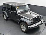 Used 2018 JEEP WRANGLER JK UNLIMITED SPORT S in GREENVILLE, SOUTH CAROLINA (Photo 31)