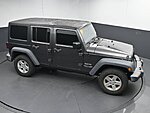 Used 2018 JEEP WRANGLER JK UNLIMITED SPORT S in GREENVILLE, SOUTH CAROLINA (Photo 32)