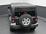 Used 2018 JEEP WRANGLER JK UNLIMITED SPORT S in GREENVILLE, SOUTH CAROLINA (Photo 34)