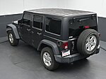 Used 2018 JEEP WRANGLER JK UNLIMITED SPORT S in GREENVILLE, SOUTH CAROLINA (Photo 35)