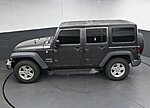Used 2018 JEEP WRANGLER JK UNLIMITED SPORT S in GREENVILLE, SOUTH CAROLINA (Photo 36)