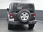 Used 2018 JEEP WRANGLER JK UNLIMITED SPORT S in GREENVILLE, SOUTH CAROLINA (Photo 6)