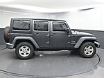 Used 2018 JEEP WRANGLER JK UNLIMITED SPORT S in GREENVILLE, SOUTH CAROLINA (Photo 8)