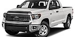 Used 2020 TOYOTA TUNDRA SR5 in GREENVILLE, SOUTH CAROLINA
