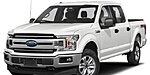 Used 2020 FORD F-150 XLT in GREENVILLE, SOUTH CAROLINA
