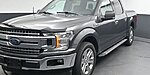 Used 2020 FORD F-150 XLT in GREENVILLE, SOUTH CAROLINA