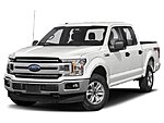 Used 2020 FORD F-150 XLT in GREENVILLE, SOUTH CAROLINA (Photo 1)