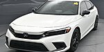 Used 2024 Honda Civic SPORT in GREENVILLE, SOUTH CAROLINA