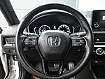 Used 2024 Honda Civic SPORT in GREENVILLE, SOUTH CAROLINA (Photo 10)