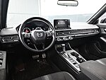 Used 2024 Honda Civic SPORT in GREENVILLE, SOUTH CAROLINA (Photo 18)