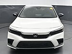 Used 2024 Honda Civic SPORT in GREENVILLE, SOUTH CAROLINA (Photo 2)