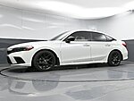 Used 2024 Honda Civic SPORT in GREENVILLE, SOUTH CAROLINA (Photo 21)