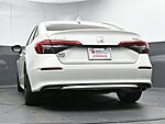 Used 2024 Honda Civic SPORT in GREENVILLE, SOUTH CAROLINA (Photo 26)