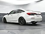 Used 2024 Honda Civic SPORT in GREENVILLE, SOUTH CAROLINA (Photo 27)