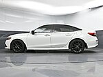 Used 2024 Honda Civic SPORT in GREENVILLE, SOUTH CAROLINA (Photo 28)