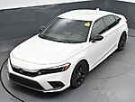Used 2024 Honda Civic SPORT in GREENVILLE, SOUTH CAROLINA (Photo 29)