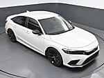 Used 2024 Honda Civic SPORT in GREENVILLE, SOUTH CAROLINA (Photo 31)