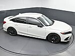 Used 2024 Honda Civic SPORT in GREENVILLE, SOUTH CAROLINA (Photo 32)