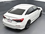 Used 2024 Honda Civic SPORT in GREENVILLE, SOUTH CAROLINA (Photo 33)