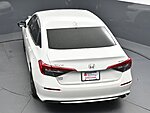 Used 2024 Honda Civic SPORT in GREENVILLE, SOUTH CAROLINA (Photo 34)