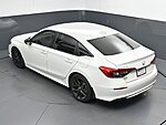 Used 2024 Honda Civic SPORT in GREENVILLE, SOUTH CAROLINA (Photo 35)