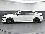 Used 2024 Honda Civic SPORT in GREENVILLE, SOUTH CAROLINA (Photo 4)