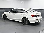 Used 2024 Honda Civic SPORT in GREENVILLE, SOUTH CAROLINA (Photo 5)