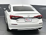 Used 2024 Honda Civic SPORT in GREENVILLE, SOUTH CAROLINA (Photo 6)