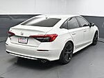 Used 2024 Honda Civic SPORT in GREENVILLE, SOUTH CAROLINA (Photo 7)