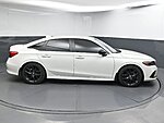 Used 2024 Honda Civic SPORT in GREENVILLE, SOUTH CAROLINA (Photo 8)