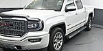 Used 2017 GMC SIERRA 1500 DENALI in GREENVILLE, SOUTH CAROLINA