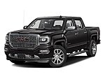 Used 2017 GMC SIERRA 1500 DENALI in GREENVILLE, SOUTH CAROLINA (Photo 1)