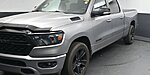 Used 2022 RAM 1500 BIG HORN in GREENVILLE, SOUTH CAROLINA