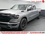 Used 2022 RAM 1500 BIG HORN in GREENVILLE, SOUTH CAROLINA (Photo 1)