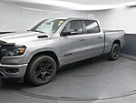 Used 2022 RAM 1500 BIG HORN in GREENVILLE, SOUTH CAROLINA (Photo 3)